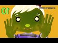 Little Baby Bum Ten Little Fingers Sparta Pitch Effects Sponsored By Gamavision Csupo