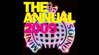 Ministry of Sound - The Annual 2009 (2008) - Mixed by Kev & Cass - Discs 1 & 2