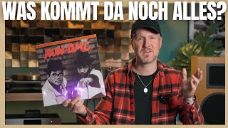 Besonderes Vinyl! Neues aus dem Plattenschrank /Neue Schallplatten