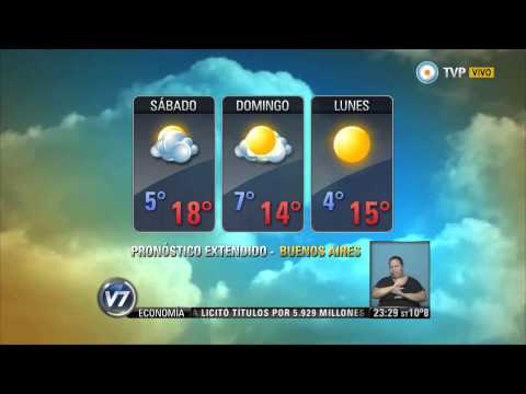 Visión 7 Resumen - Parte 2 del 12-06-2015