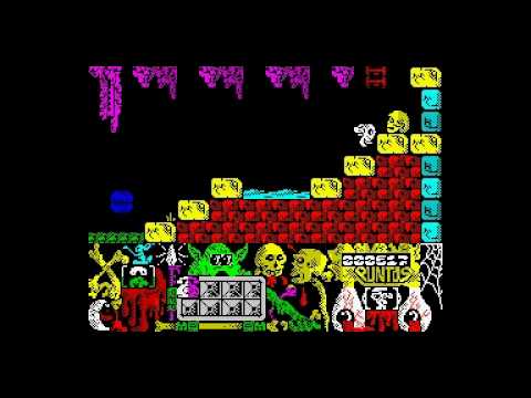 Gameplay Video