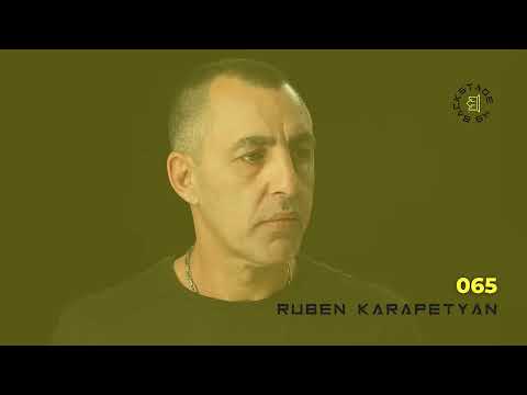 Ruben Karapetyan @Backstage 065
