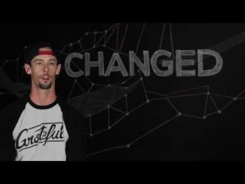 CHANGED - Derrick Seales