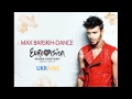 Max Barskih-Dance (Eurovision 2012 Ukraine ...