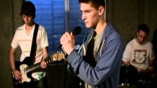 Getaway by Holiday Parade Music Video