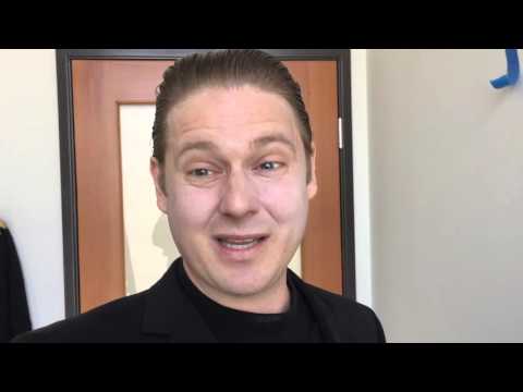 Message From Decker to Pope