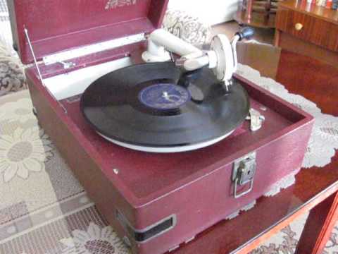 Ježkův Swing Band  -  A týden uplynul