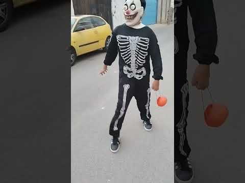 pidiendo calaverita #funny #viral  #halloween #diademuertos #baile #calavera #parati