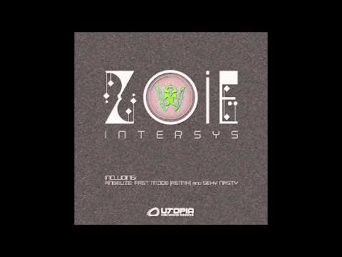 InterSys - Angelize