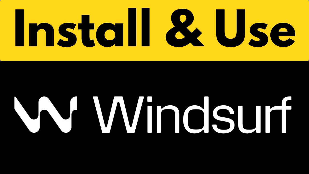 Windsurf 全栈项目实战