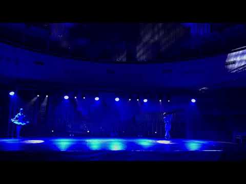 Pas De Deux “Le Corsaire” па де де « Корсар» Dmitrijs Gruzdevs & Veronika Gurlo Dance Studio ZForce