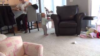 Here we go loopty loo