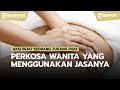 Tukang Pijat Perkosa Wanita Yang Gunakan Jasanya Tepergok Oleh Suami Korban