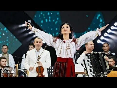 Doina Sulac si fratii Advahov - Cand tata va veni #potcoavadeaur