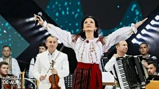 Download lagu Doina Sulac si fratii Advahov - Cand tata va veni #potcoavadeaur mp3