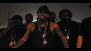 Ball Greezy ♬ All Black Everything (Official Video)
