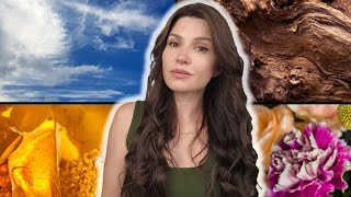 BEST PERFUMES FOR WOMEN IN EACH CATEGORY