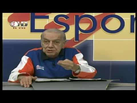 Programa Esporte por Esporte – 08/07/2016