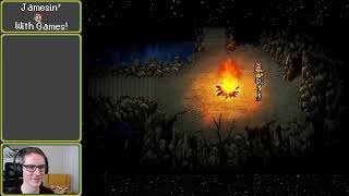 Suikoden: The Mandate of Heaven