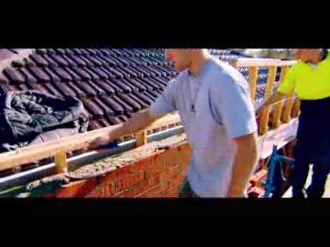 Scott Newnham AUS IDOL Audition 09