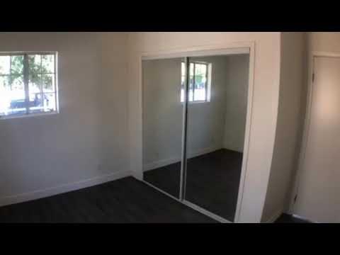 Los Angeles House Rentals: San Fernando House 2BR/1BA by Los Angeles Property Management Companies