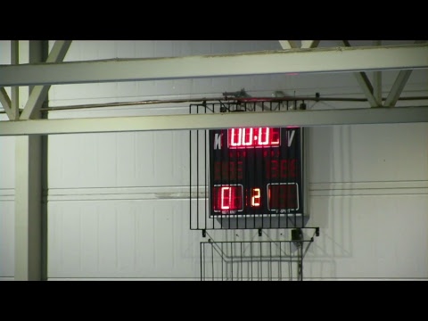 Säbä B tytöt SM Classic - Pirkat (1/2)