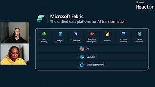 A tidy introduction to Microsoft Fabric