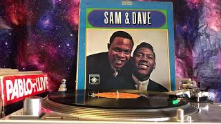 Sam &amp; Dave - It Was So Nice While It Lasted