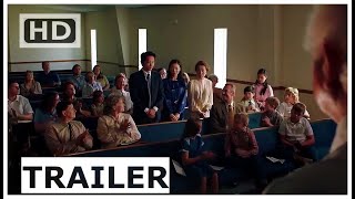 Minari - Drama Movie Trailer - 2021 - Steven Yeun, Yeri Han, Will Patton - Subbed video