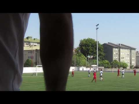 2º GOLO - PAULINHO