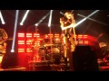 Tokio Hotel - Darkside Of The Sun (Live in House ...