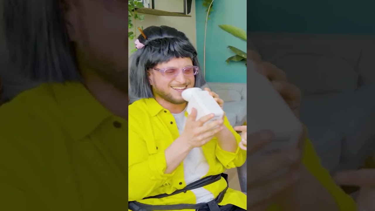 J'offre une boîte à cris à McFly & Carlito thumbnail