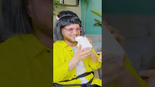 J'offre une boîte à cris à McFly & Carlito thumbnail