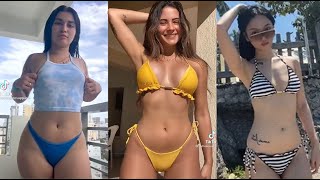 SEXY PINAY IN BIKINI | TIKTOK COMPILATION 26