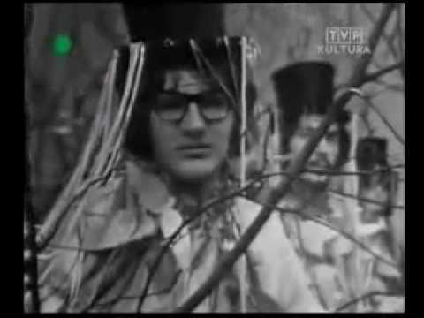 Łucja Prus & Skaldowie - W Żółtych Płomieniach Liści