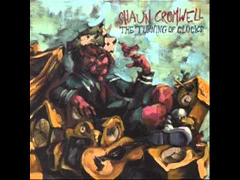 Shaun Cromwell - One Step Down Below