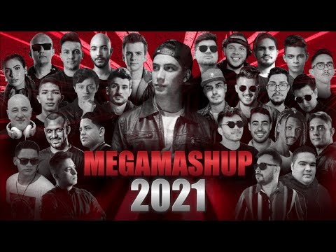 MEGAMASHUP GOSPEL 2021 (Best Of The Year) | By DJ João Paullo