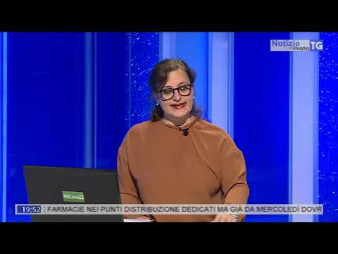 2020-04-20 NOTIZIE DI PRATO TG ORE 19.45
