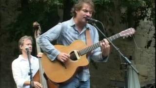 nick harper radio silence