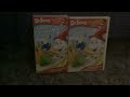 2 Different Versions Of Green Eggs And Ham 2003 Edition
