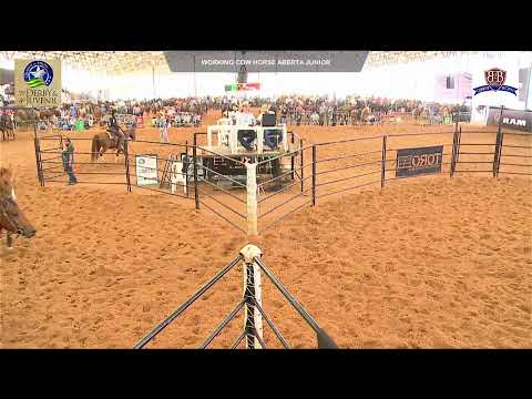 09/10/21 • Arena Ram • 42º Potro do Futuro, 14ª Copa dos Campeões, 7º Derby e 4º Juvenil da ABQM