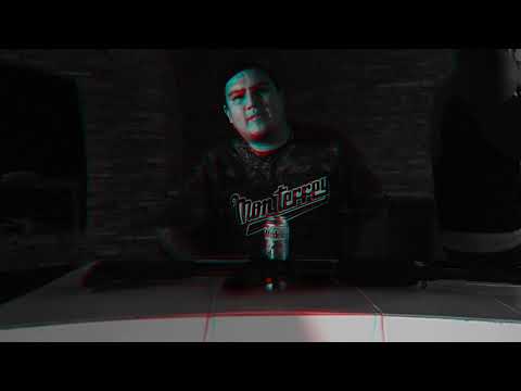 Doble P Ache Ene -  G.O.R.D.O. (one shot)