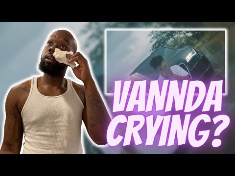 WHO BROKE HIS HEART??? VANNDA | Hit The Road | REACTION!!!