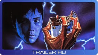 The Curse ≣ 1987 ≣ Trailer