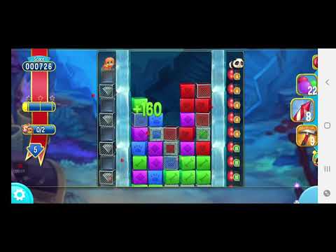 Pet Rescue Saga 3400 no boosters