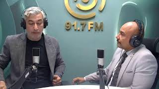 Head of the Department of Business Administration at Al-Mustaqbal University Outlines Admission Procedures and Requirements in a Special Radio Interview