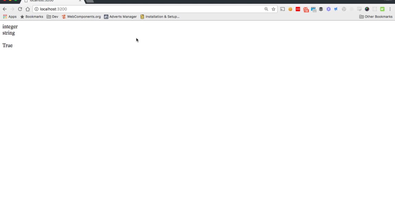 The difference between '==' and '===' in php
