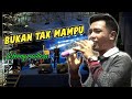 BUKAN TAK MAMPU GERRY MAHESA New Rossita