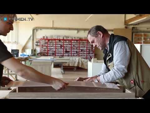 Hartmann GmbH in Falkenberg-Taufkirchen – Ihr Möbeltischler für Gastronomie & Gewerbe