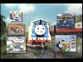 Thomas Friends Books 2001 Promo VHS Capture